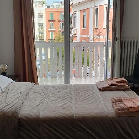 Apartment Little Bari Exterior foto