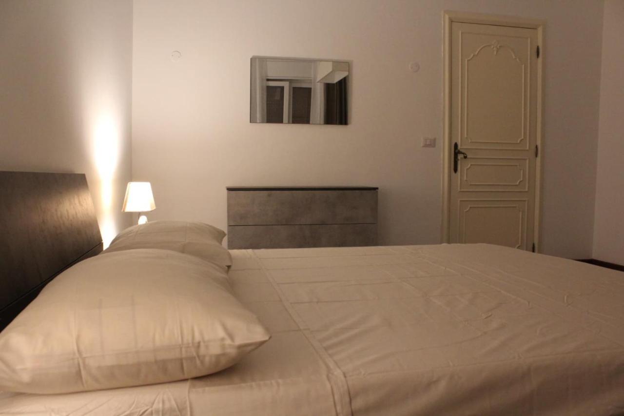 Apartment Little Bari Exterior foto