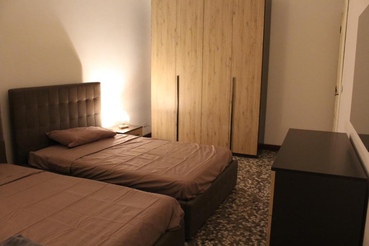 Apartment Little Bari Exterior foto