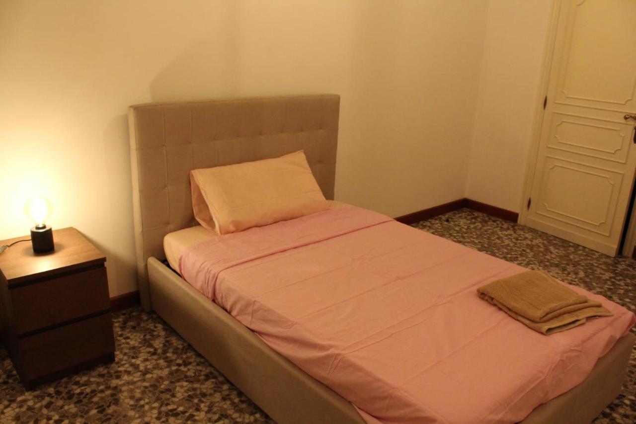 Apartment Little Bari Exterior foto