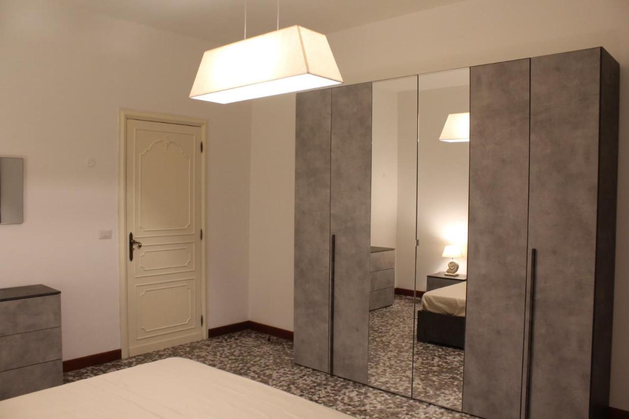 Apartment Little Bari Exterior foto