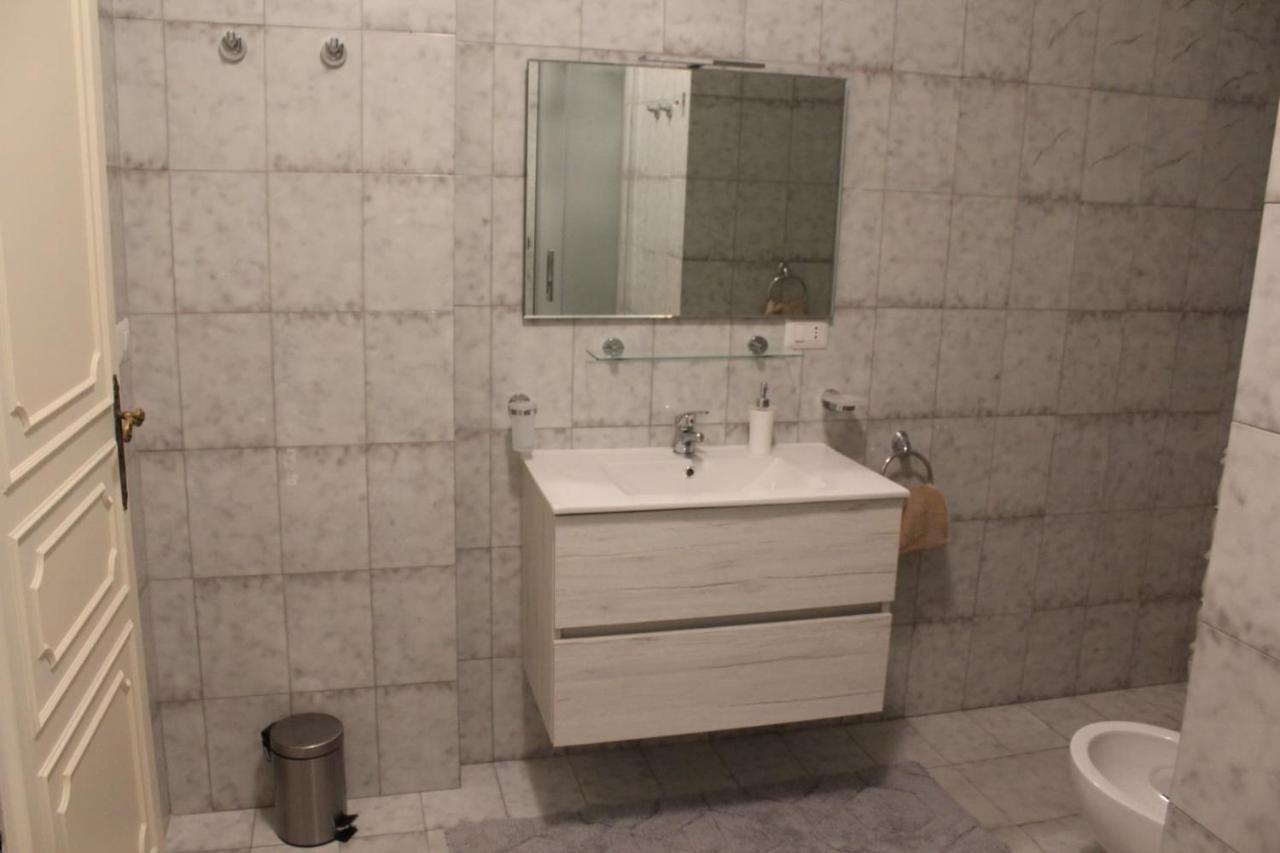 Apartment Little Bari Exterior foto