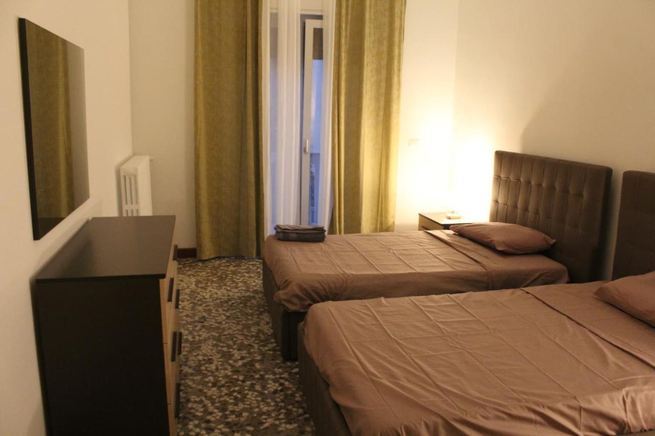 Apartment Little Bari Exterior foto