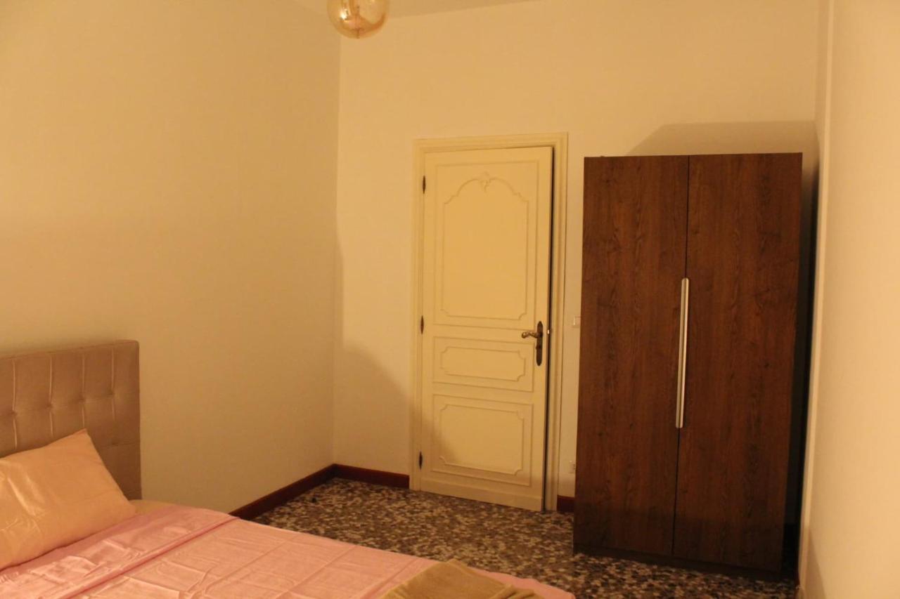 Apartment Little Bari Exterior foto