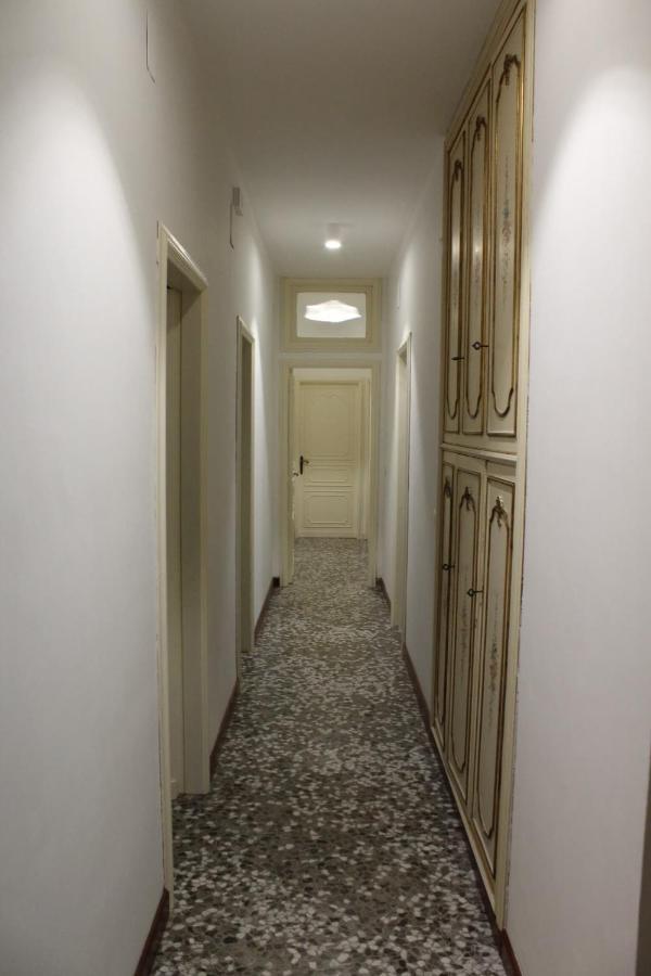 Apartment Little Bari Exterior foto