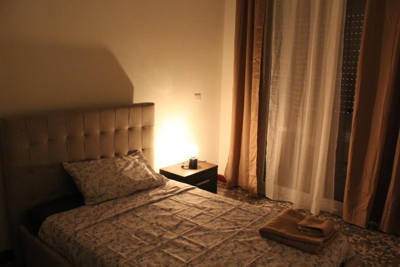 Apartment Little Bari Exterior foto