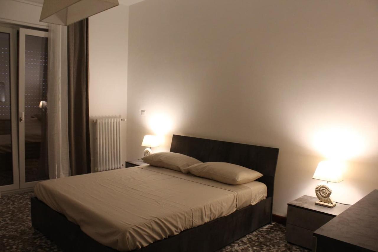 Apartment Little Bari Exterior foto