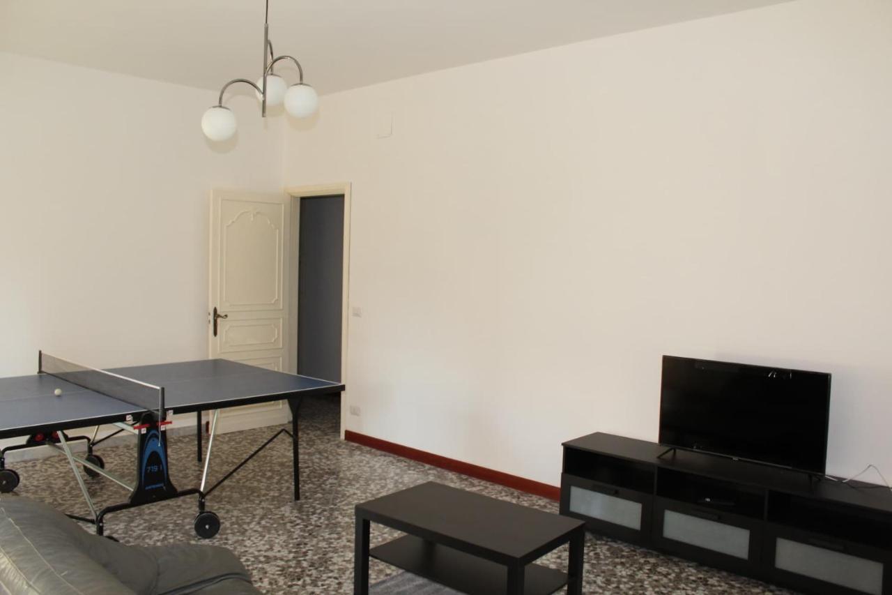 Apartment Little Bari Exterior foto