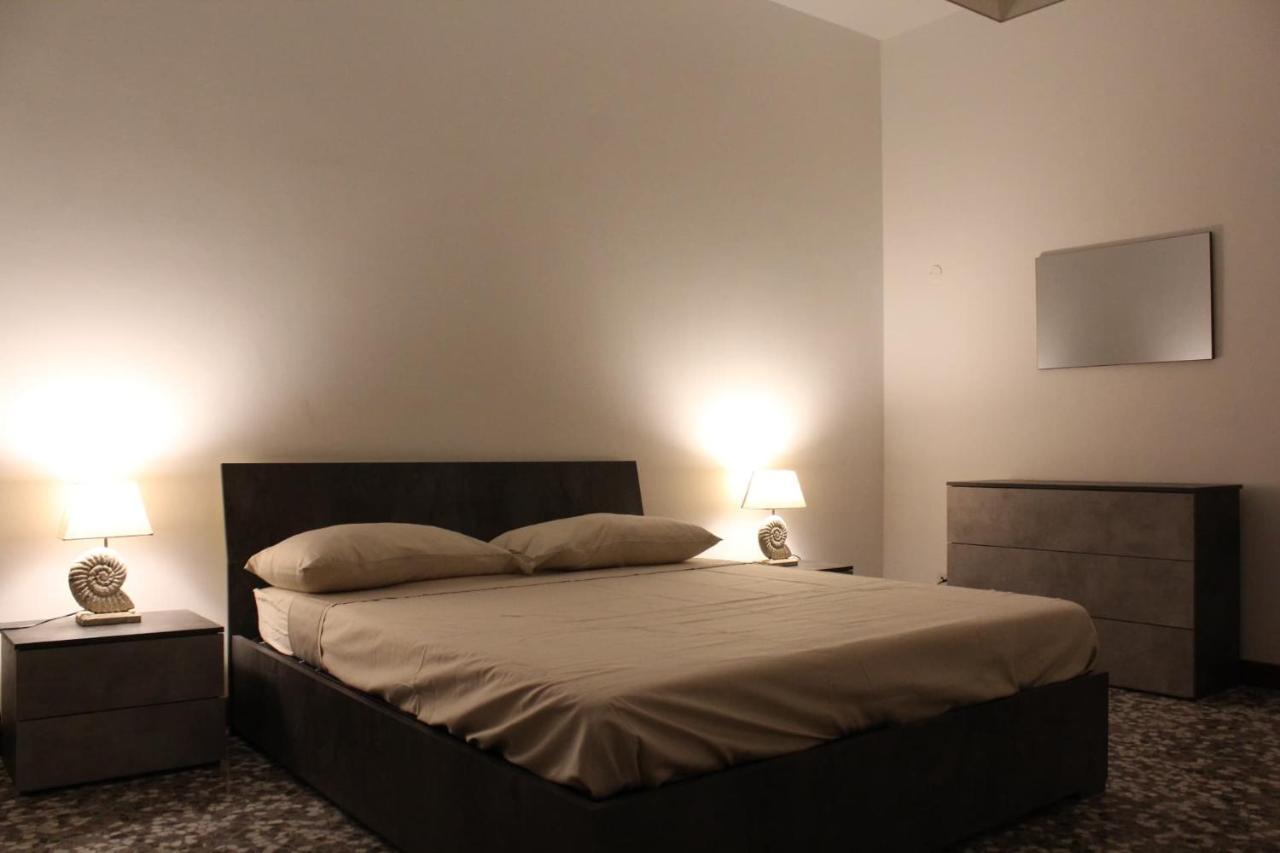 Apartment Little Bari Exterior foto
