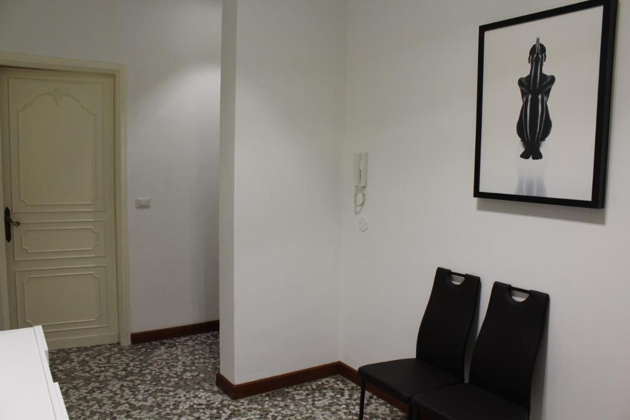 Apartment Little Bari Exterior foto