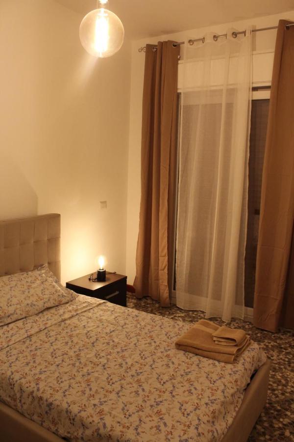 Apartment Little Bari Exterior foto