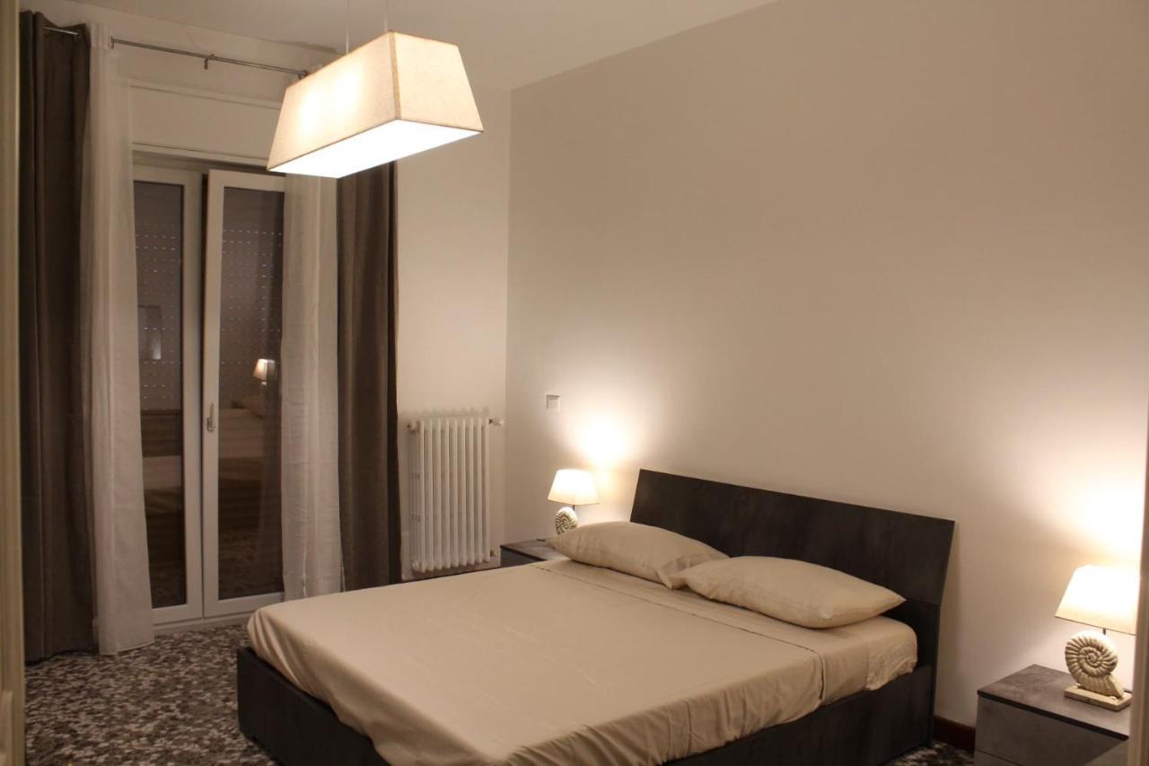 Apartment Little Bari Exterior foto