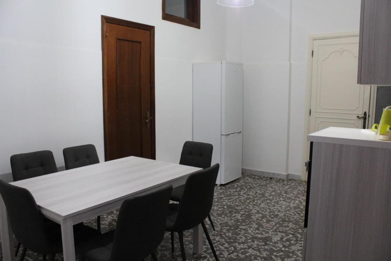 Apartment Little Bari Exterior foto
