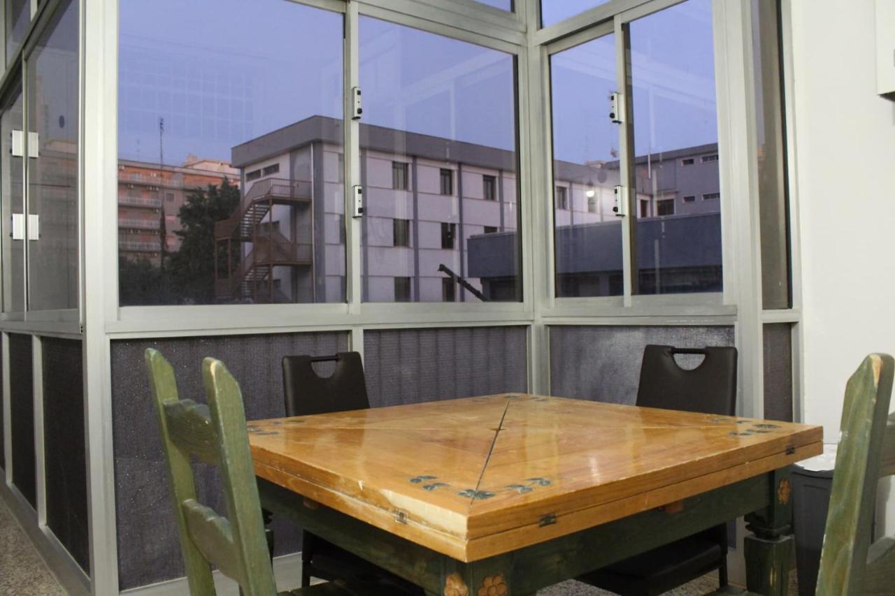 Apartment Little Bari Exterior foto