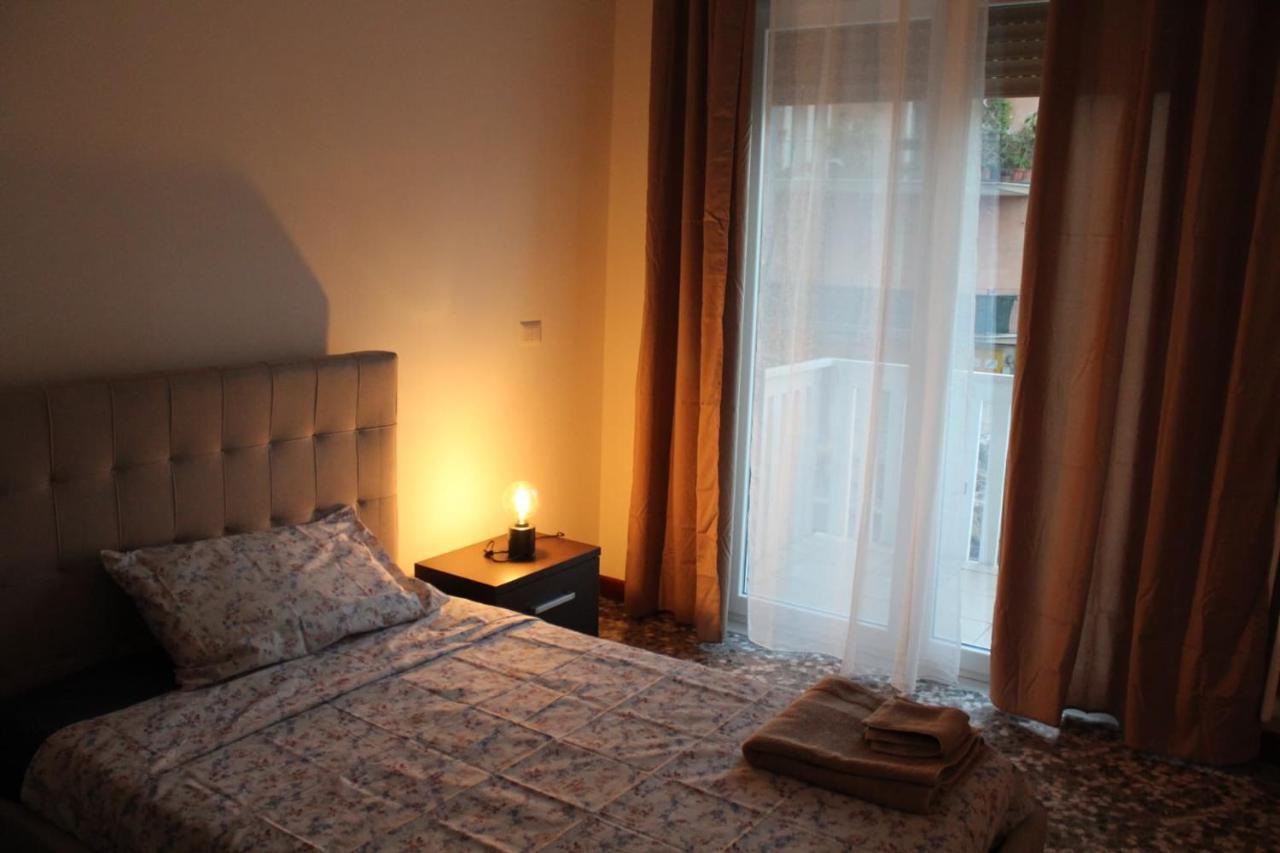 Apartment Little Bari Exterior foto