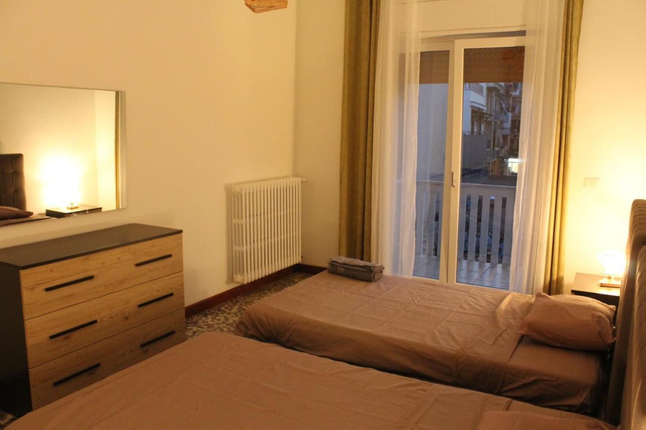 Apartment Little Bari Exterior foto