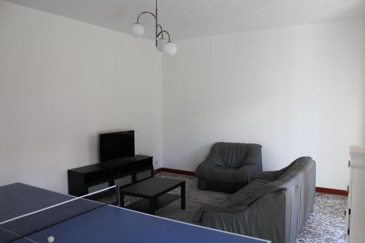 Apartment Little Bari Exterior foto