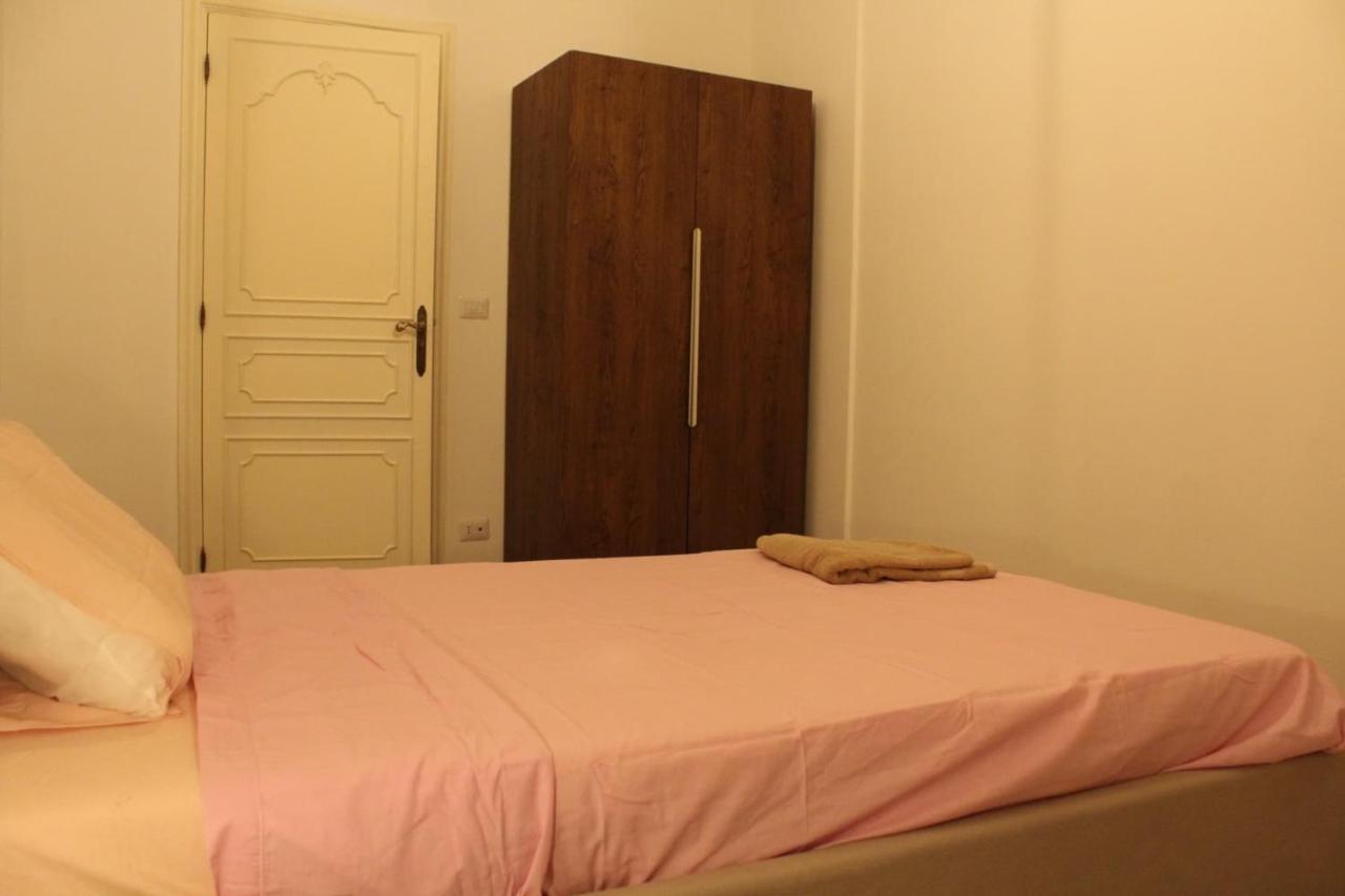 Apartment Little Bari Exterior foto