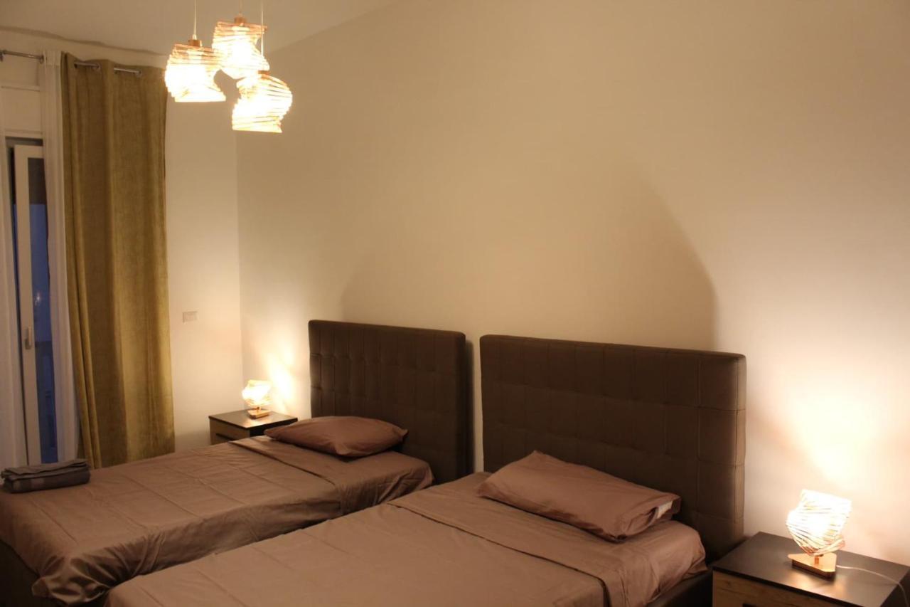 Apartment Little Bari Exterior foto