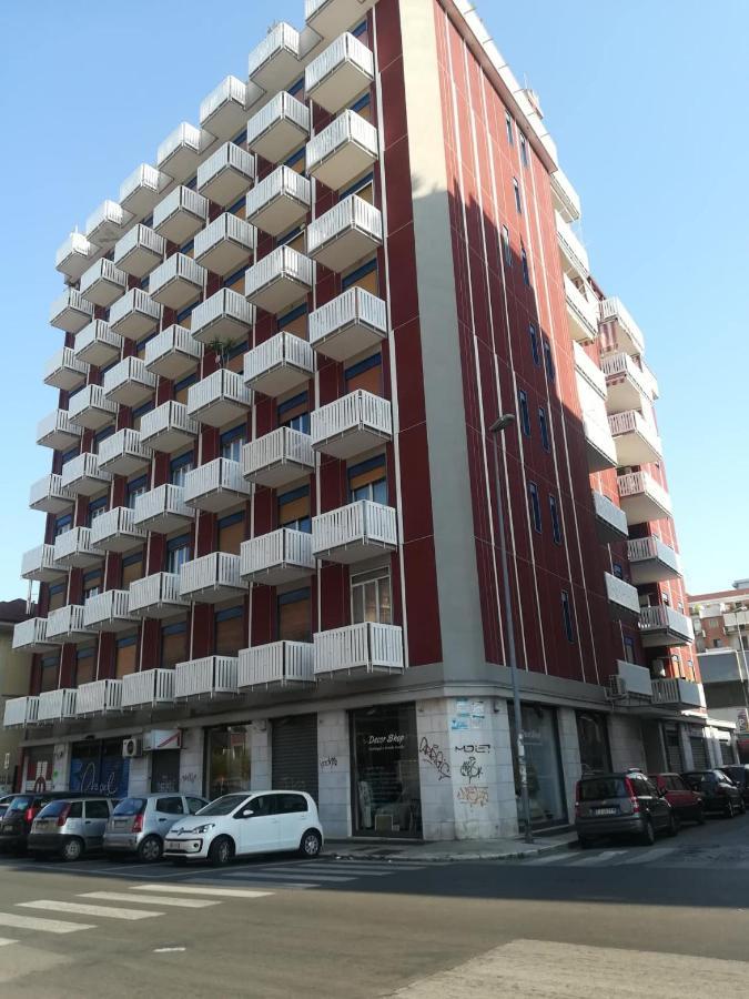 Apartment Little Bari Exterior foto