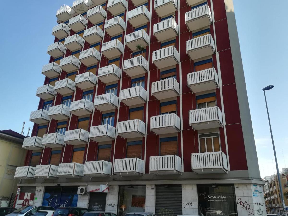 Apartment Little Bari Exterior foto