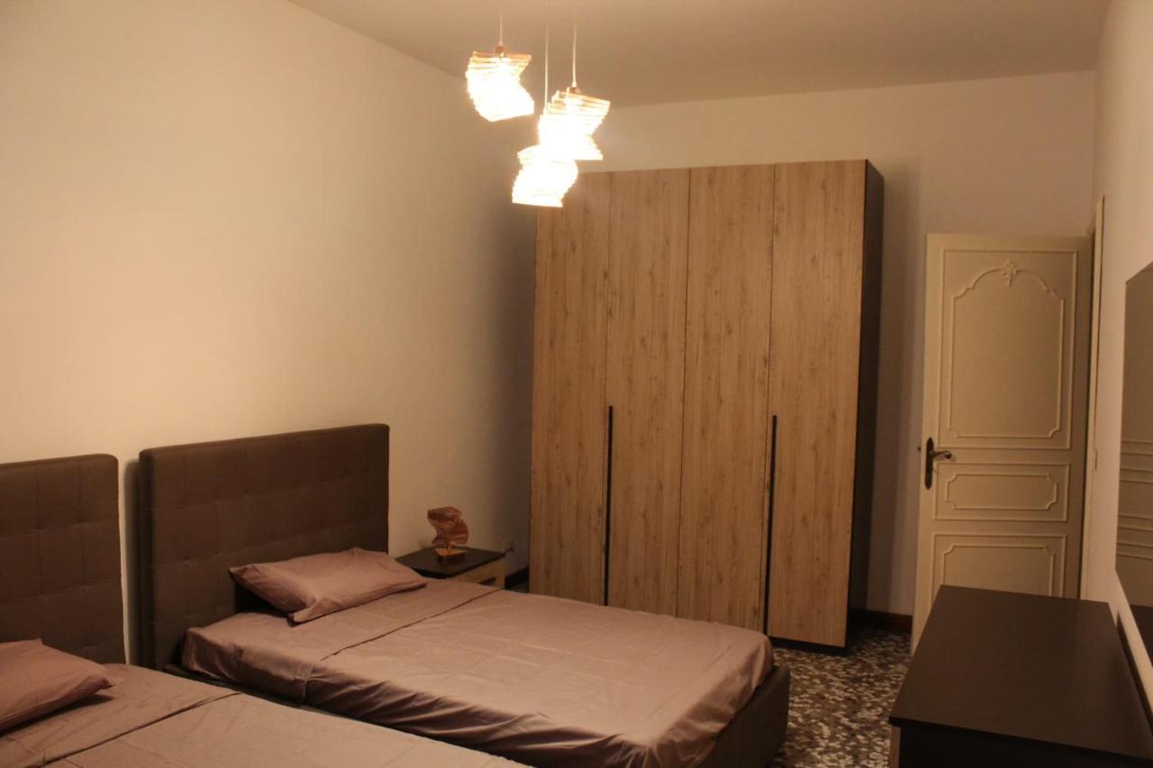 Apartment Little Bari Exterior foto
