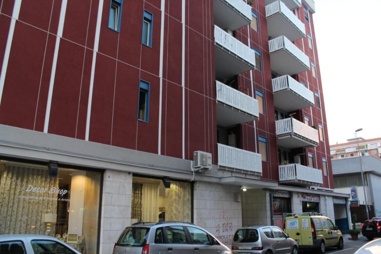 Apartment Little Bari Exterior foto