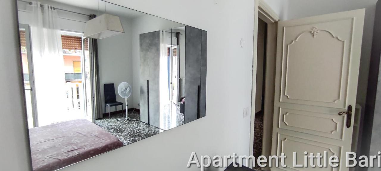 Apartment Little Bari Exterior foto