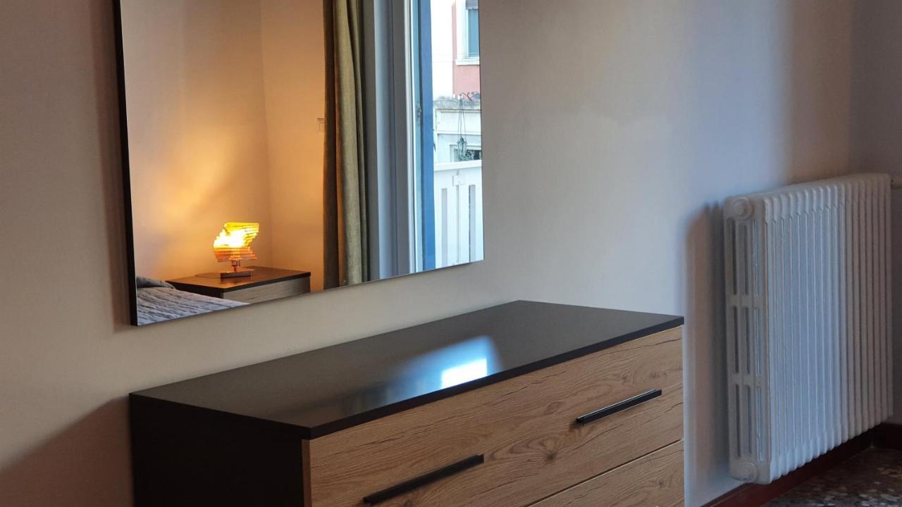 Apartment Little Bari Exterior foto