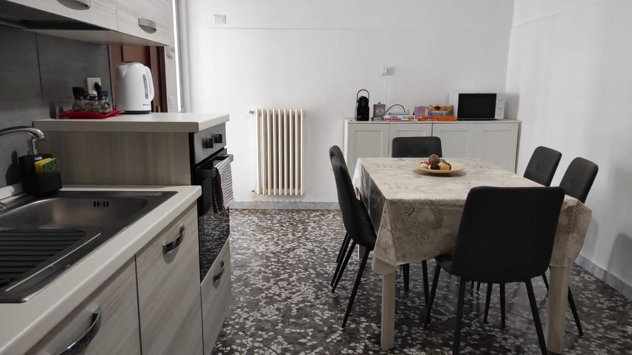 Apartment Little Bari Exterior foto