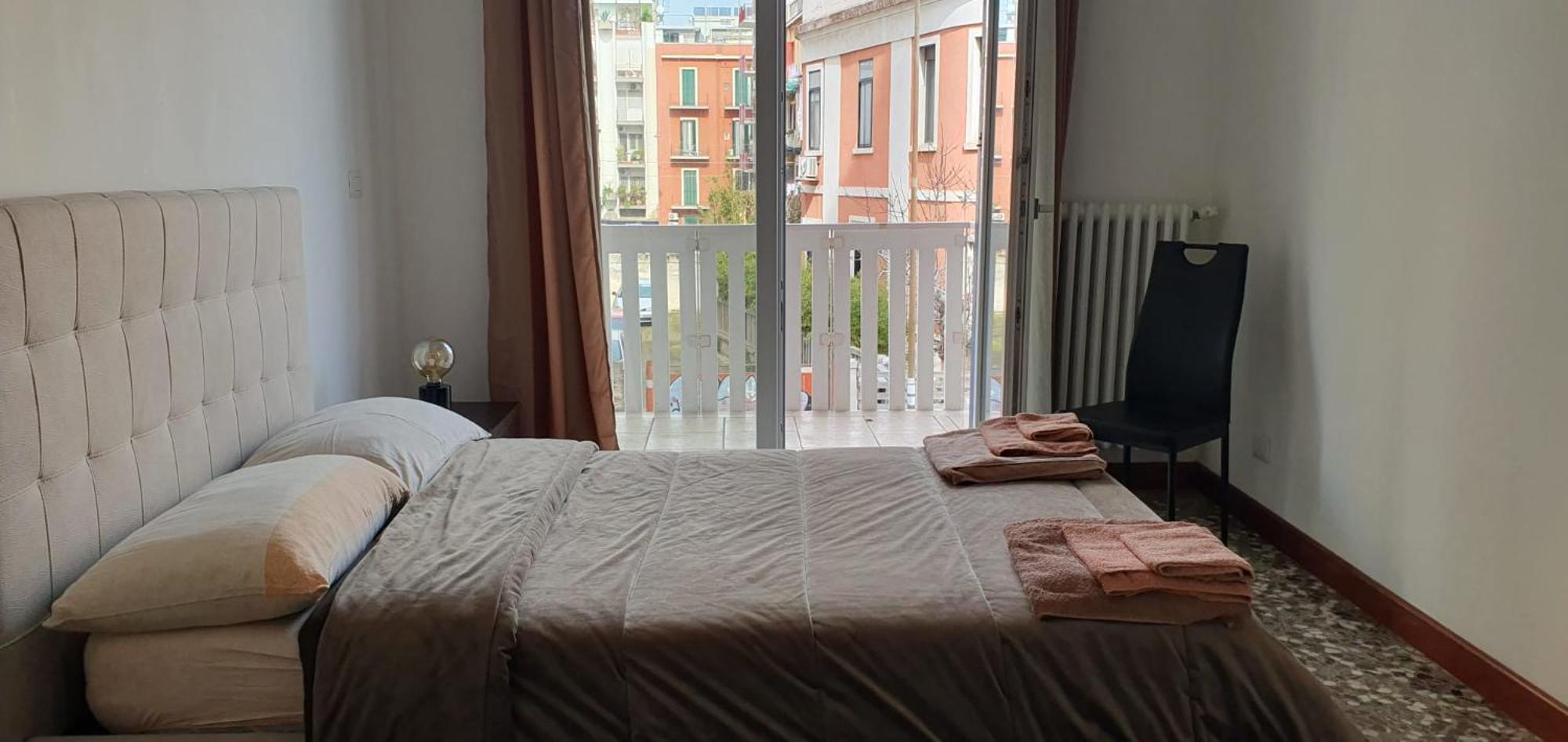 Apartment Little Bari Exterior foto