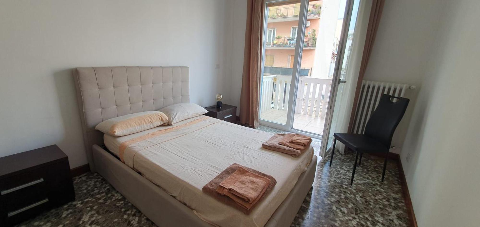 Apartment Little Bari Exterior foto